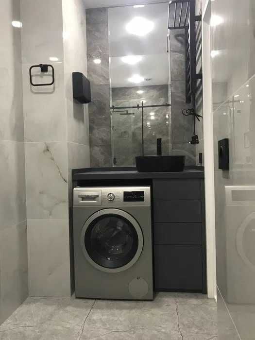 V006 ПРОДАЕТСЯ квартира ЖК NRG-U TOWER Дружбы народов 2/23/27 51м2