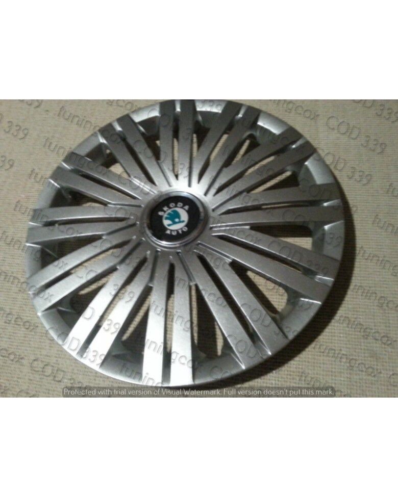 Capace roti Skoda 13”14”15”16” diferite modele