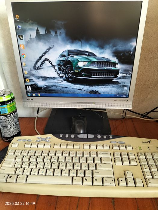 Продам компьютер