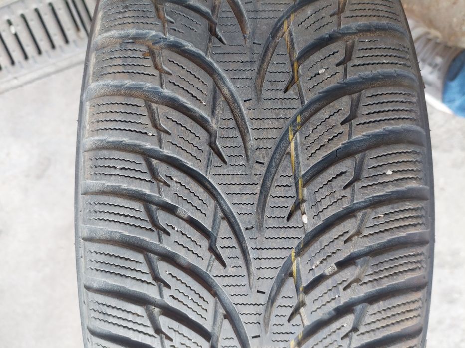Anvelope iarna Nokian WRD3 / 205/55/16 /2 buc.