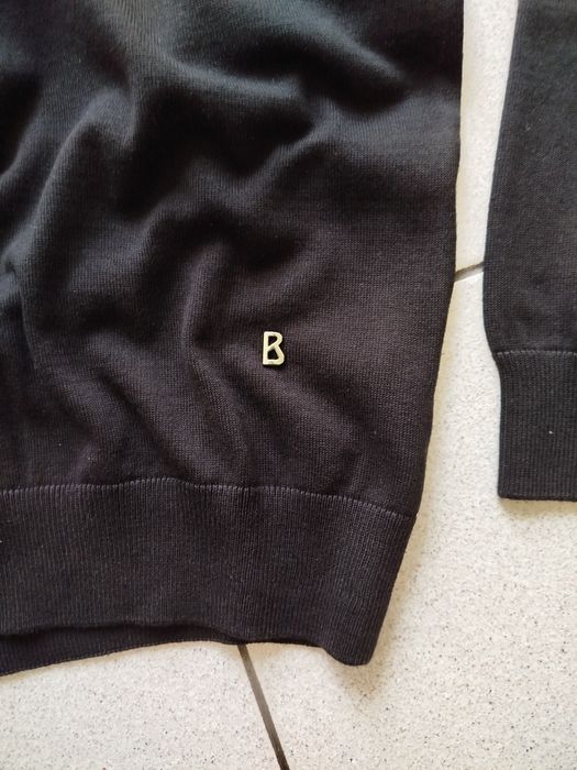 Bogner® - мъжки пуловер - 52(L)