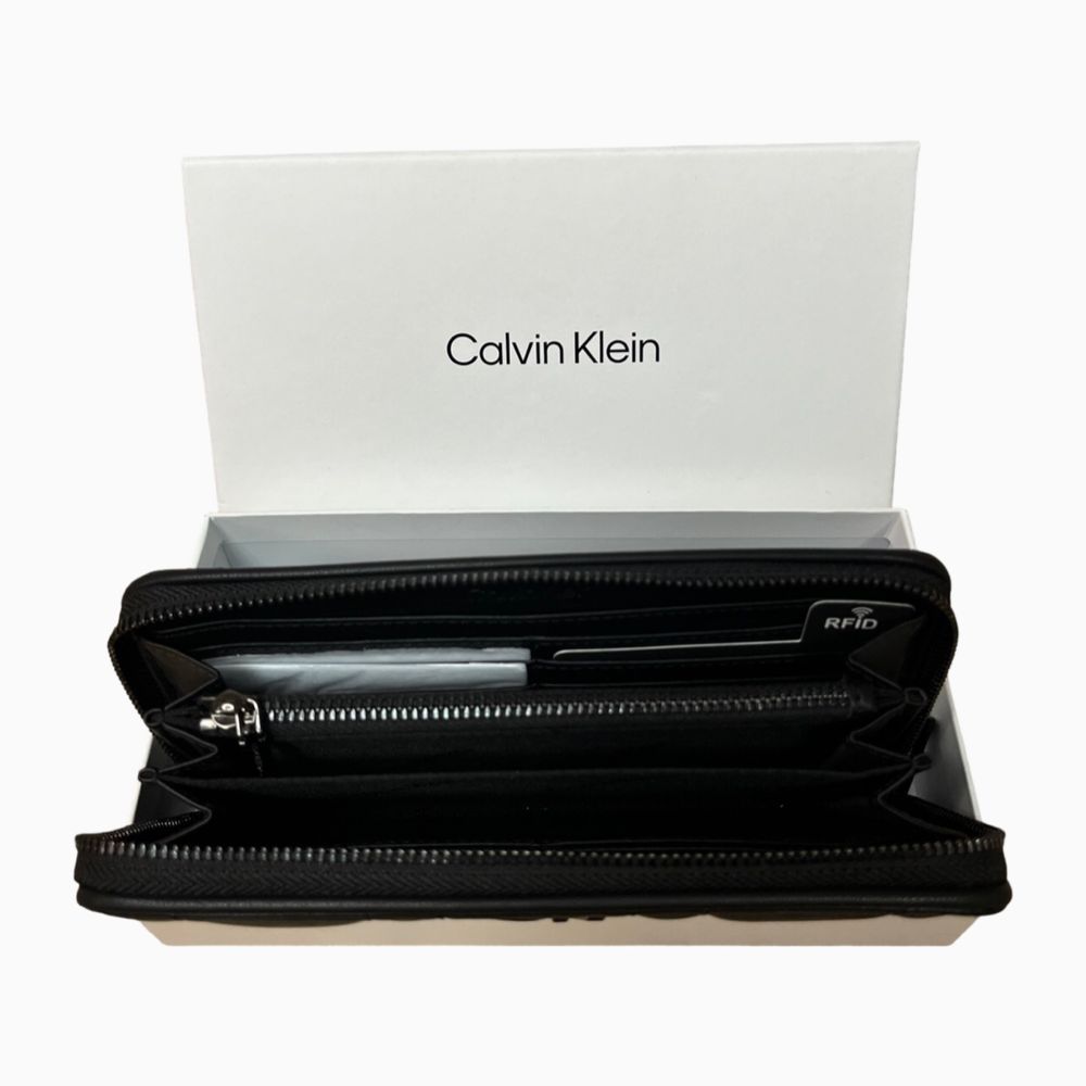 Оригинално дамско клъч портмоне Calvin Klein K60K609912