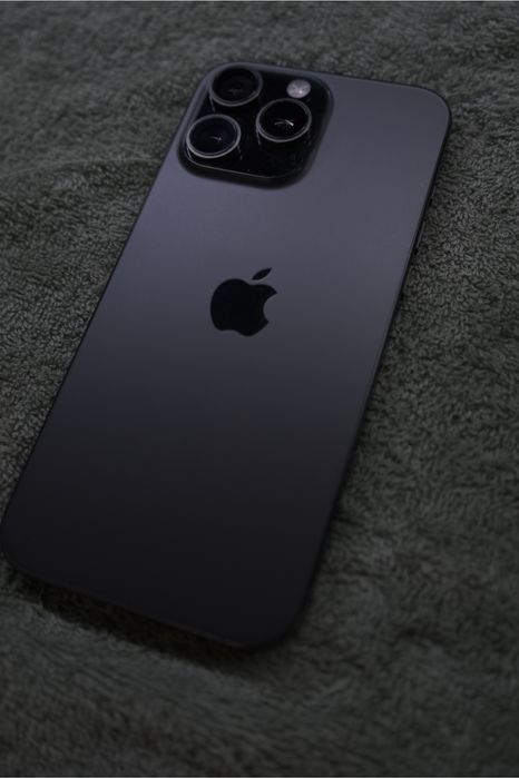 Iphone 16 pro max 512gb