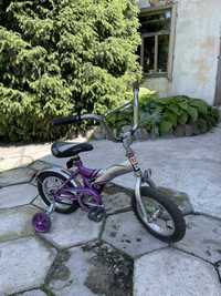 Велосипед для 2-5 лет детский велосипед