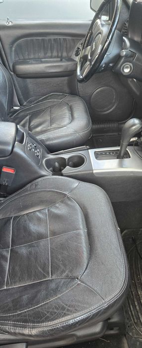 Продавам Jeep Cherokee