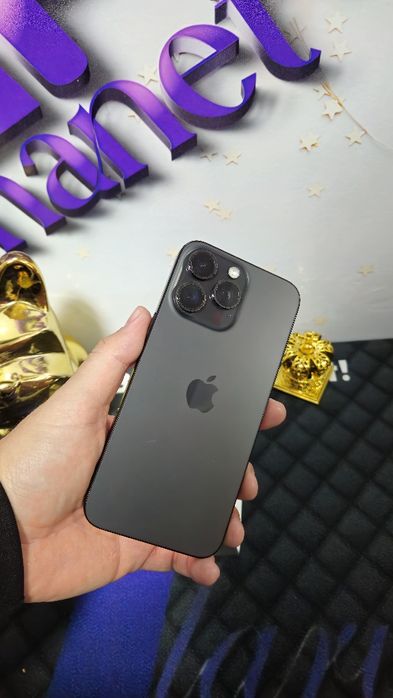 iPhone 15 PRO MAX 512GB Baterie:85%.Preṭ fix!