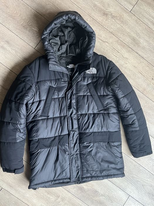 The North Face : Himalayan Insulated Parka - размер М / Оригинал