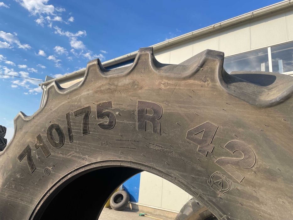 710/75r42 anvelope Tractor combina claas fendt john deere Livrare