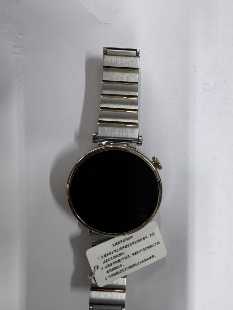 Смартчасы (huawei gt-4, samsung watch 5)
