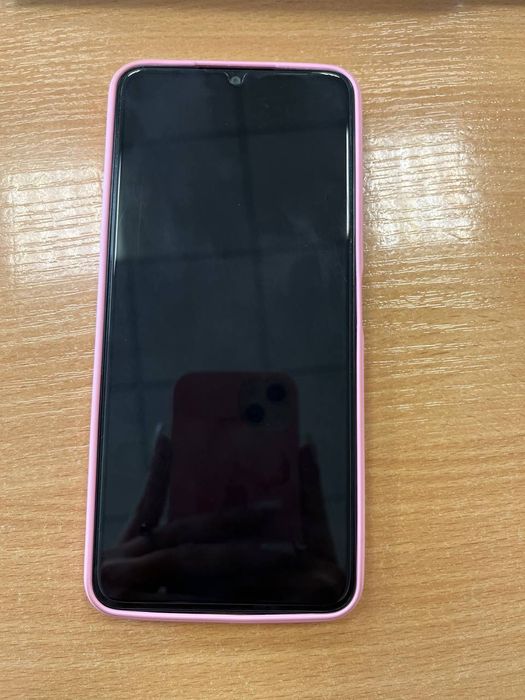 ксяоми поко с65.