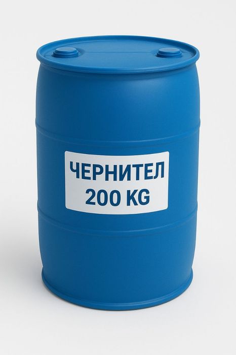Чернител, Balon qoraytirgich