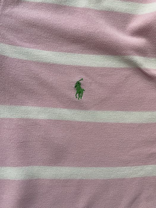 Polo Ralph Lauren / мъжка блуза/фланела XXL