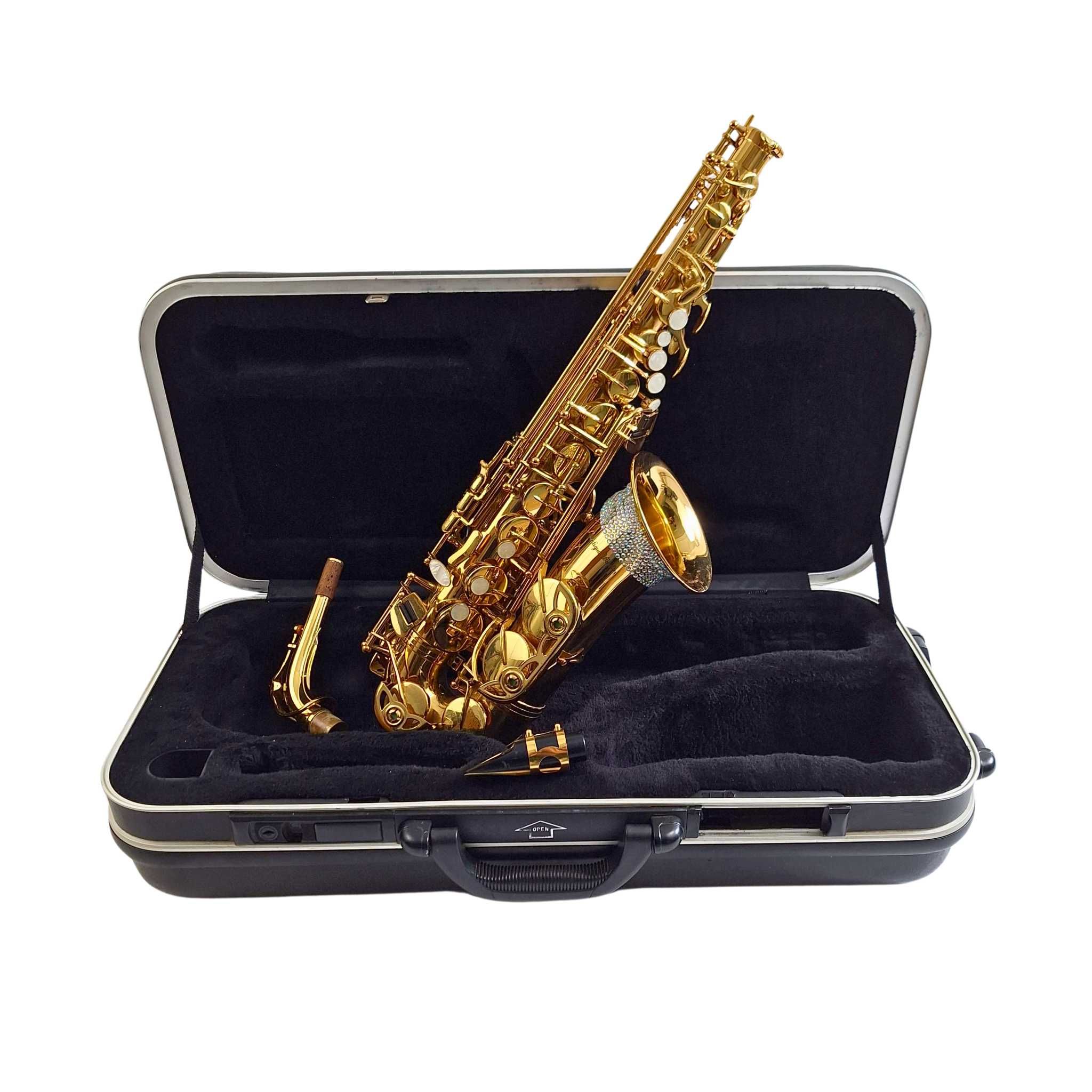 Liquid Money vinde- Saxofon Antigua Winds L0012038