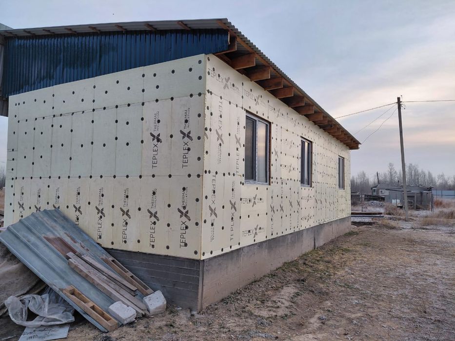 Срочно продам дом