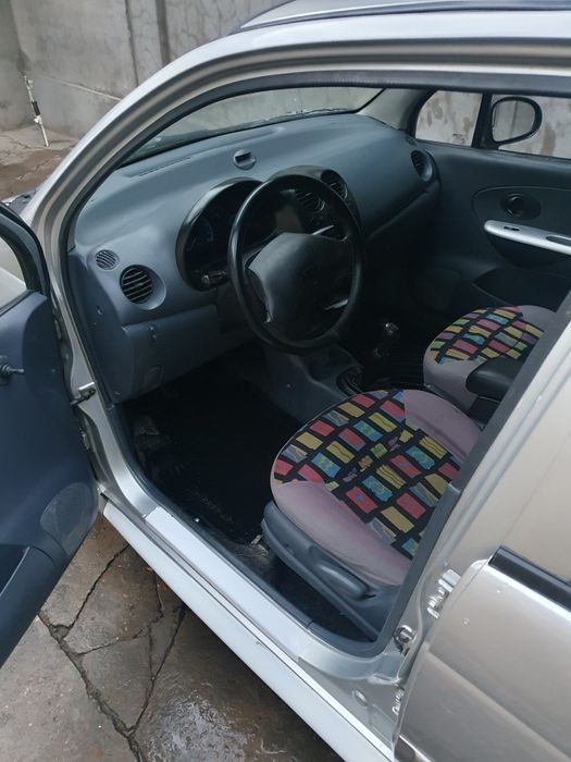 Матиз бест аренда 500$