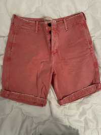 Pantaloni scurti/Shorts Abercrombie&Fitch