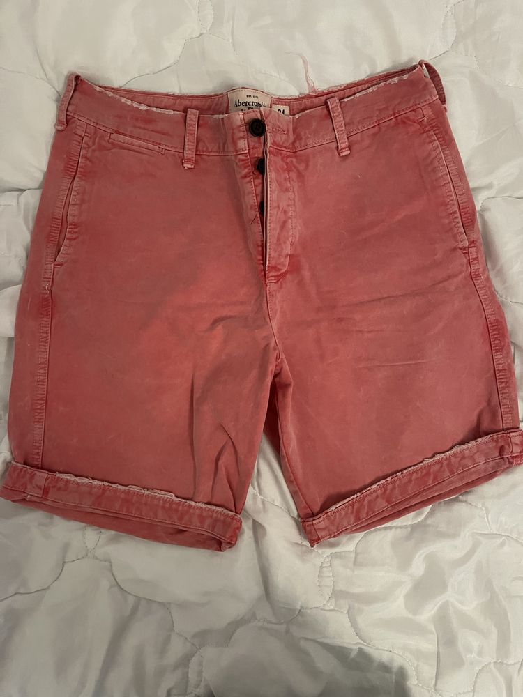 Pantaloni scurti/Shorts Abercrombie&Fitch