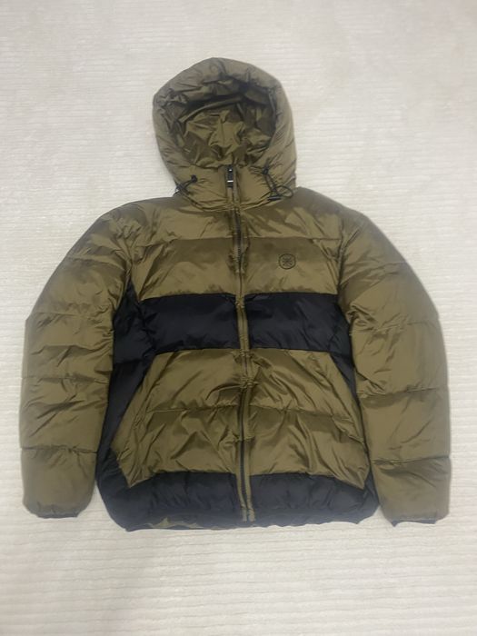 Куртка/Пуховик-Li ning Размер-М