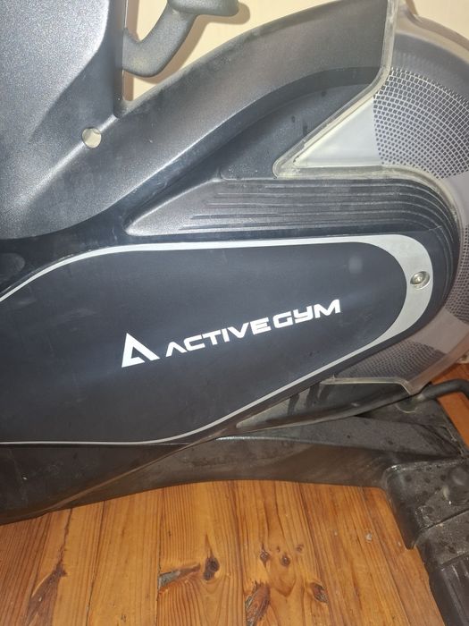Спиниг колело Active gym