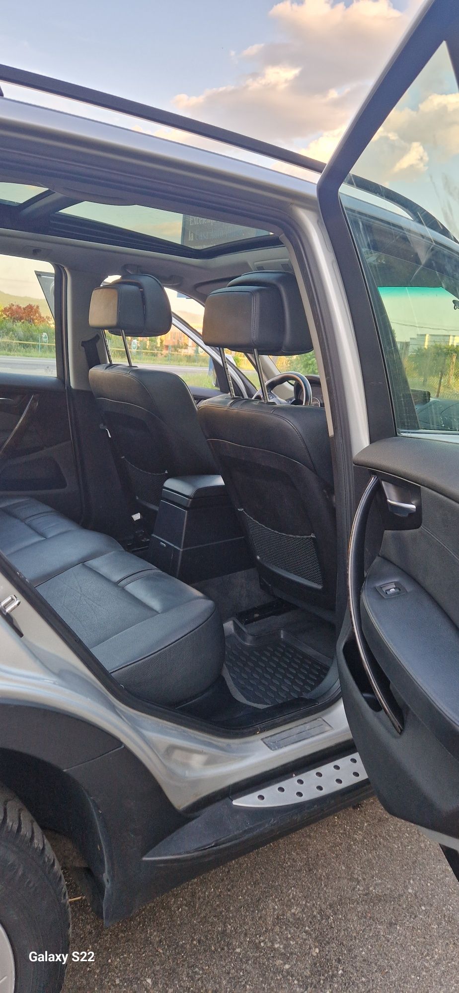 Bmw x3 fara probleme de orice fel