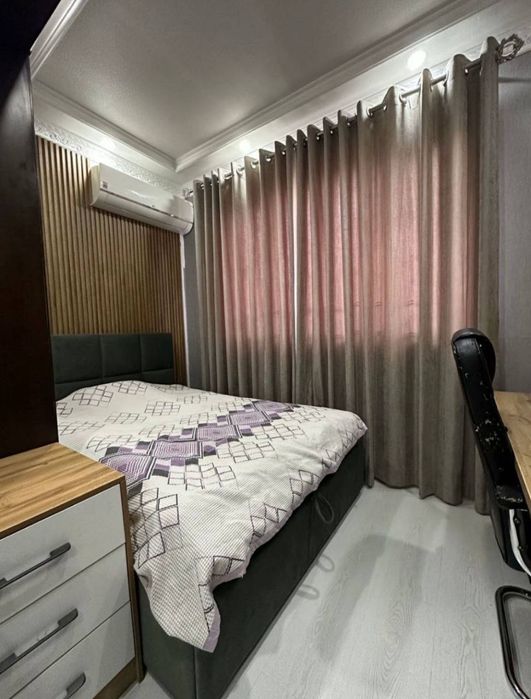 Продаётся квартира Высокопотолочка Чиланзар 1 квартал 3/4/4