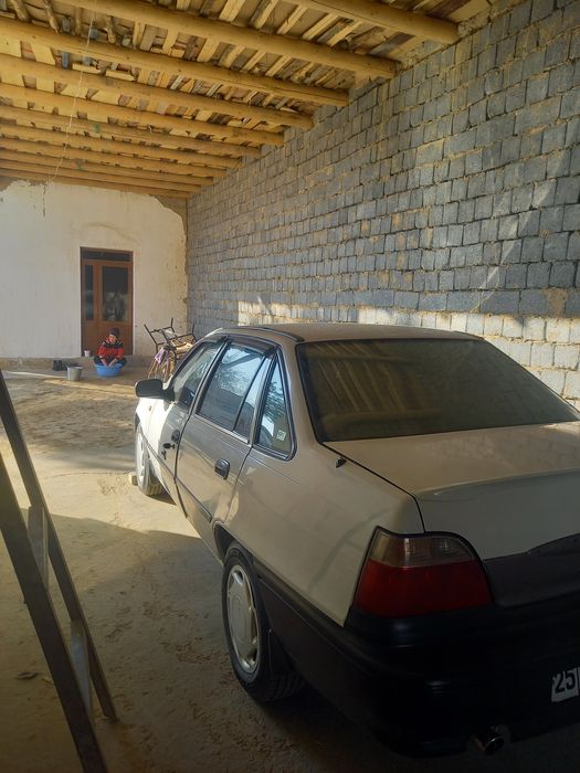 Nexi sons  sotiladi