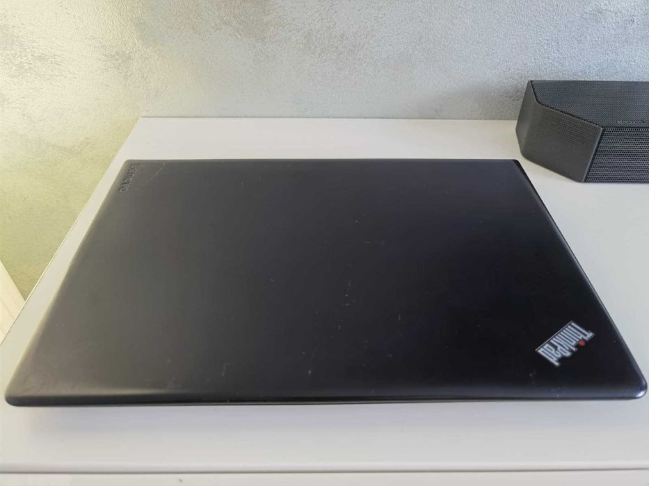 Laptop Lenovo ThinkPad E470 i5-7200U