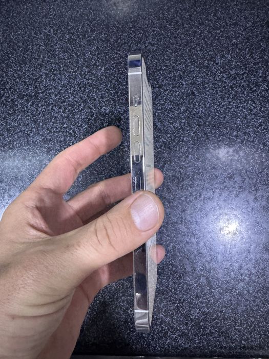 iphone 13 pro max pamit 512g yomkost 73 holati zor oqip tel qlila