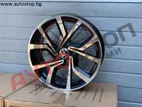 16 17 18 19 Джанти Volkswagen GTI Golf Passat Touran Polo Tiguan