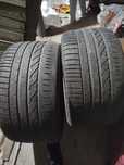 315 35 20 run flat. BRIDGESTONE