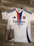 Tricou oficial Olympique Lyonnais
