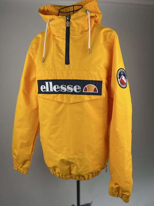 Jacheta impermeabila Ellesse dama