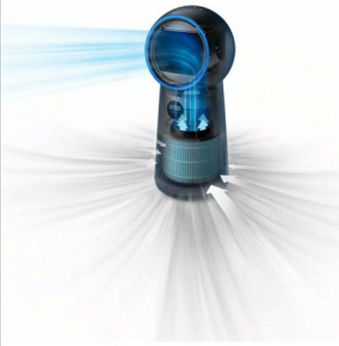 Очиститель воздуха  Philips AMF220/15 Версия Global