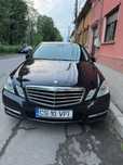 Mercedes-Benz E220 CDI Avantgarde