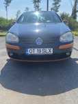 Volkswagen Golf 5