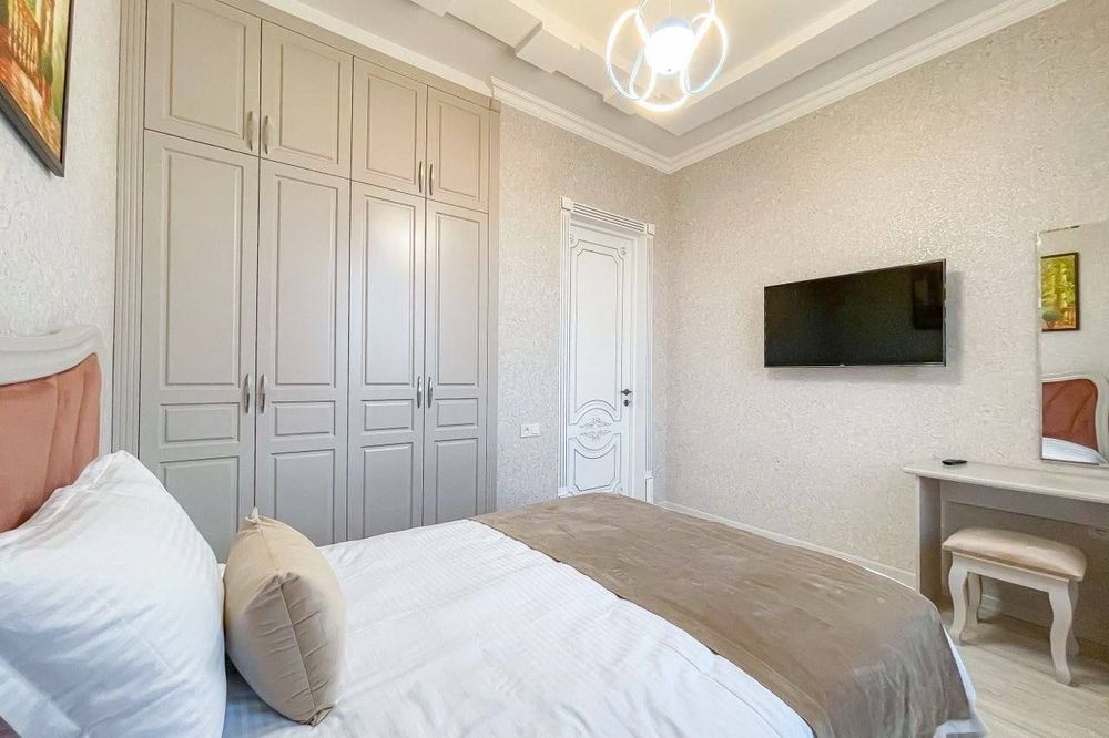 Сдаём Tawn House‼️ Район - Хишрау‼️