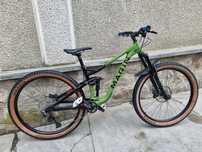 Bicicleta Marin Alpine Trail