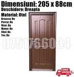 Usa Metalica Intrare BR19 Deschidere Stanga / Dreapta LIVRARE GRATUIT