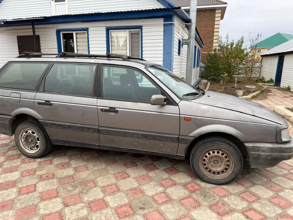 Продам фольсваген пассат б3