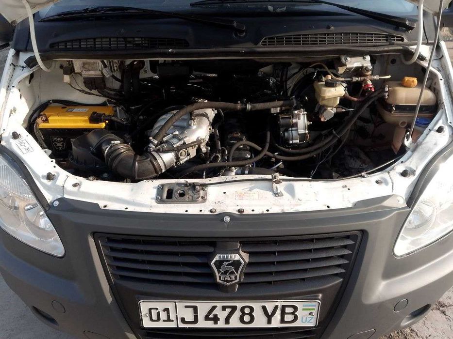 Продается Газель 2012 год Gazel sotiladi yili 2012