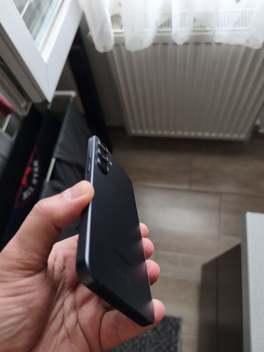 Samsung Galaxy S25+, 256GB, BlueBlack