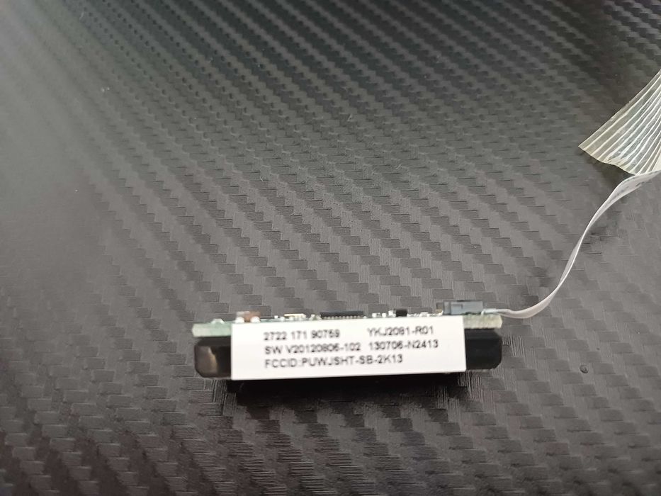 Modul Bluetooth Philips 42PFL6008K YKJ2081-R01