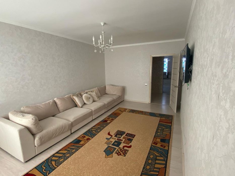 Продажа Квартир