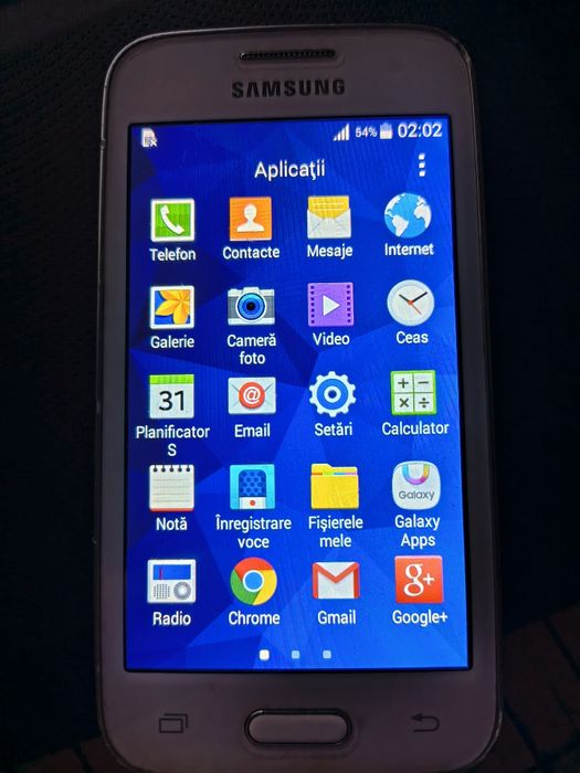 Vând Samsung trend 2 lite