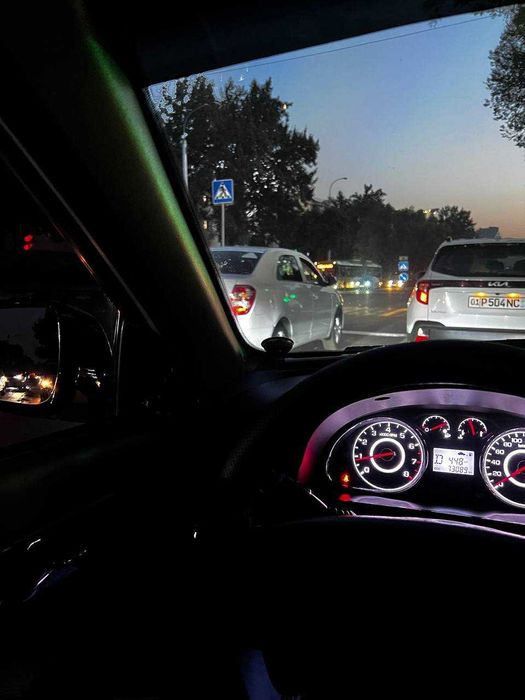 Gentra malibu 2.4 ga barter