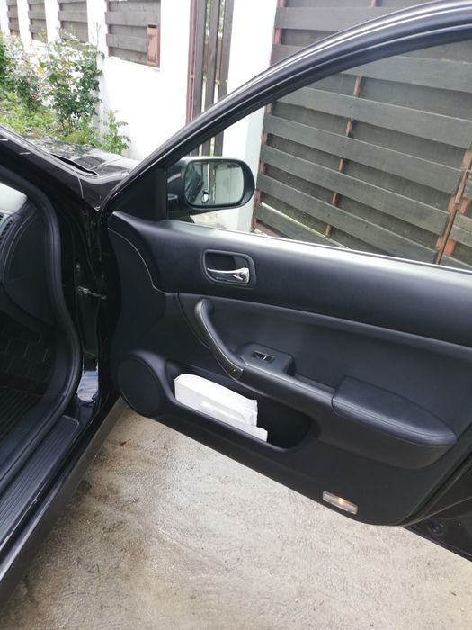 Vând Honda Accord CL7 2007