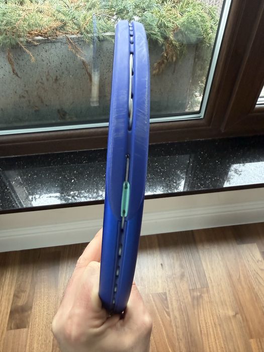 Racheta noua Wilson Ultra V5 100UL 260g