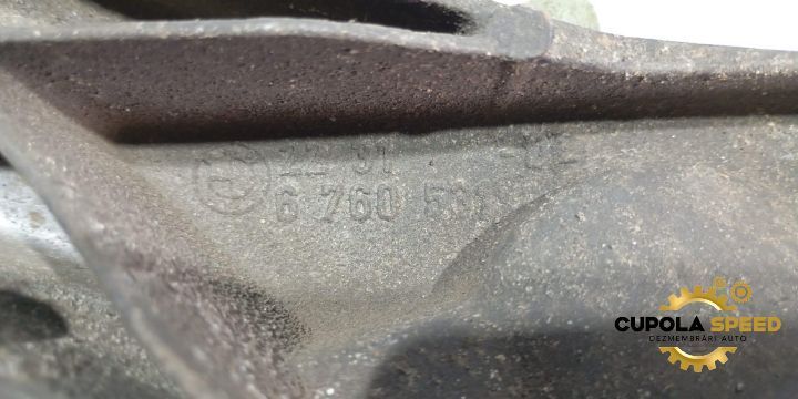 Suport cutie viteze 6760531 2.0D 150Cp BMW Seria 3 E46 [facelift] [20