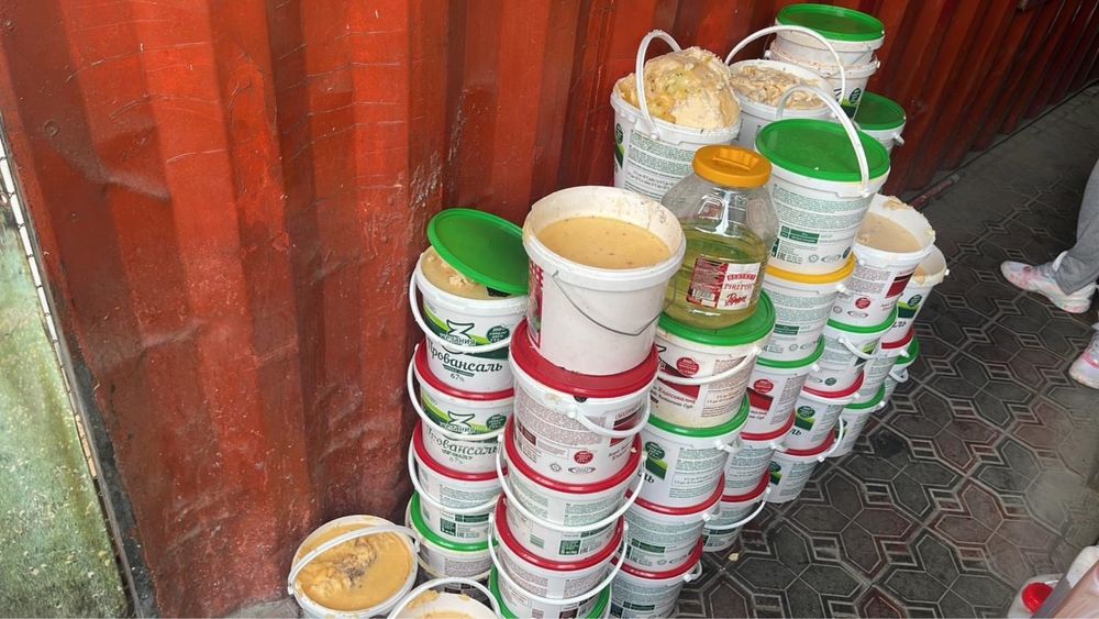 Продам Животный жир