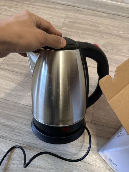 Чайник электрический